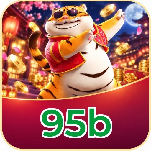 Catálogo de slots da 95b com RTP médio de 96,52%
