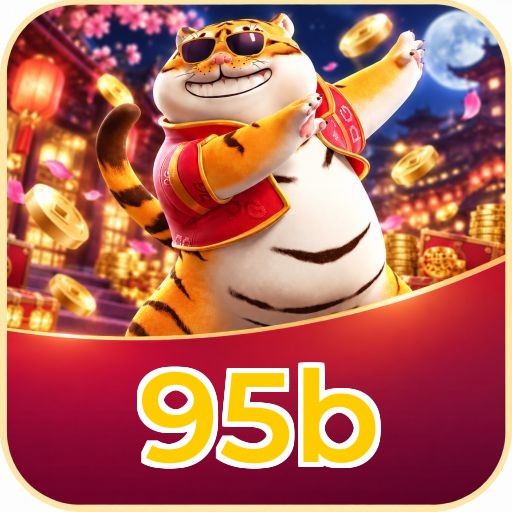 Página oficial da 95b no Facebook com promoções e suporte
